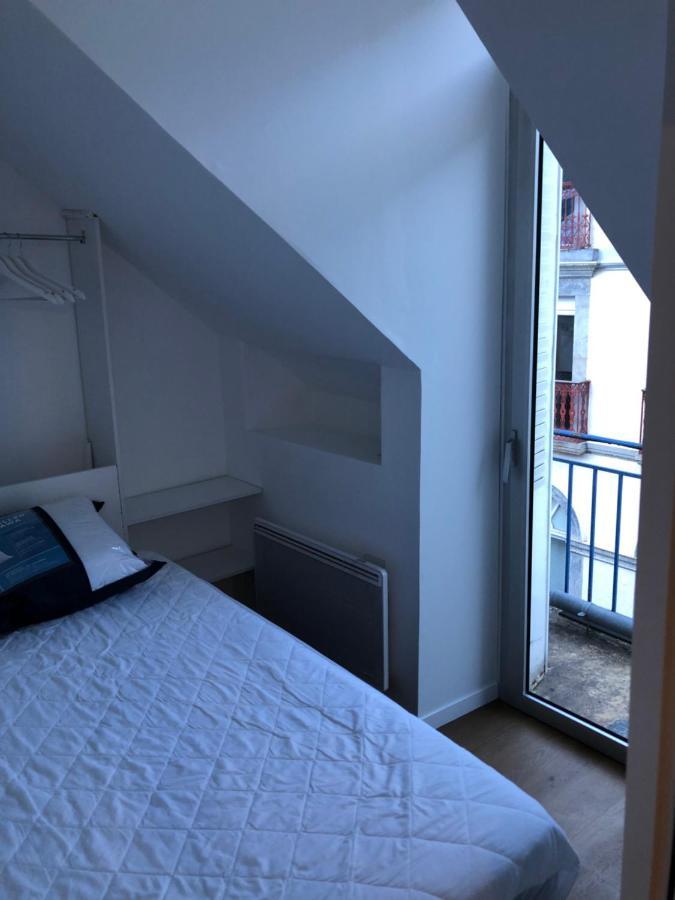 Appart 6 Pers Renove En Plein Coeur De Cauterets Exterior photo