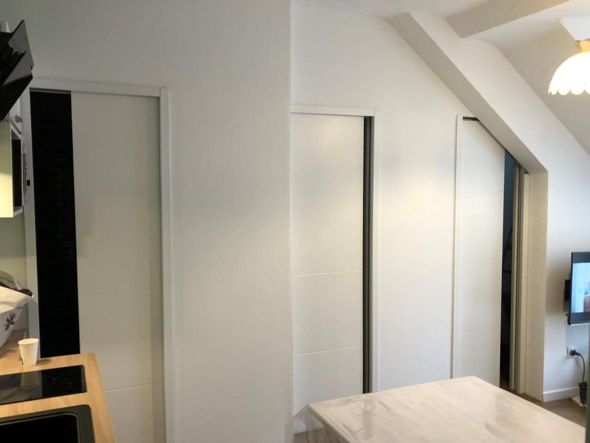 Appart 6 Pers Renove En Plein Coeur De Cauterets Exterior photo